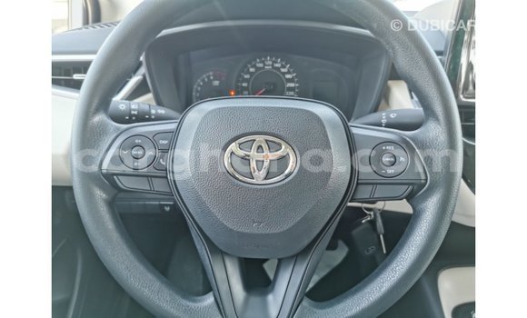 Ra Imported Toyota Corolla funfun Ọkọ̀ in Import - Dubai ni Ashanti Ra Imported Toyota Corolla funfun Ọkọ̀ in Import - Dubai ni Ashanti