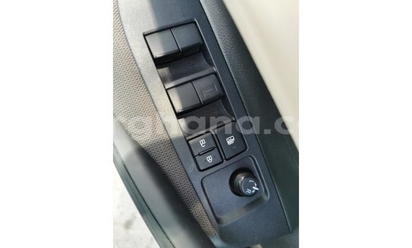 Ra Imported Toyota Corolla funfun Ọkọ̀ in Import - Dubai ni Ashanti Ra Imported Toyota Corolla funfun Ọkọ̀ in Import - Dubai ni Ashanti