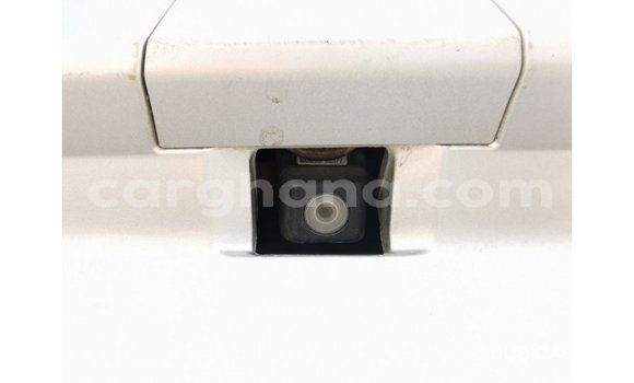 Ra Imported Toyota FJ Cruiser Alagara Ọkọ̀ in Import - Dubai ni Ashanti Ra Imported Toyota FJ Cruiser Alagara Ọkọ̀ in Import - Dubai ni Ashanti