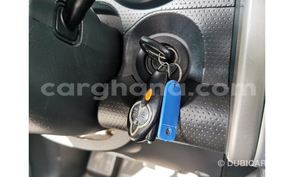 Ra Imported Toyota FJ Cruiser Alagara Ọkọ̀ in Import - Dubai ni Ashanti Ra Imported Toyota FJ Cruiser Alagara Ọkọ̀ in Import - Dubai ni Ashanti