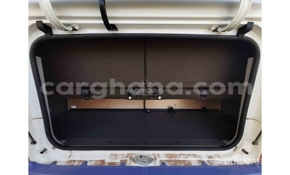 Ra Imported Toyota Coaster funfun Ọkọ̀ in Import - Dubai ni Ashanti Ra Imported Toyota Coaster funfun Ọkọ̀ in Import - Dubai ni Ashanti