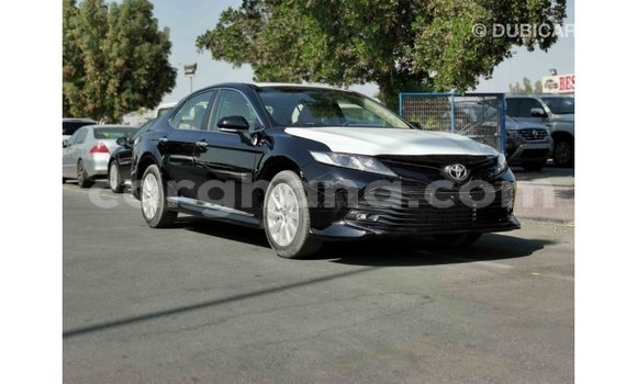 Sayi Imported Toyota Camry Black Mota in Import - Dubai a Ashanti Sayi Imported Toyota Camry Black Mota in Import - Dubai a Ashanti