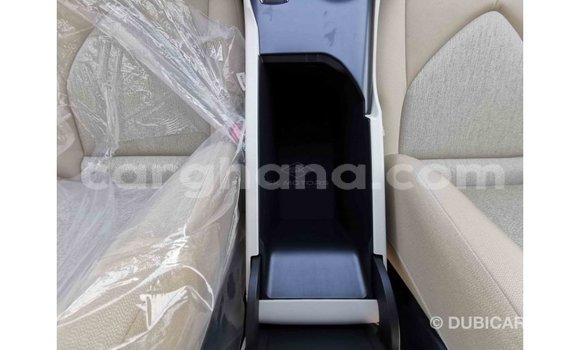 Sayi Imported Toyota Camry Black Mota in Import - Dubai a Ashanti Sayi Imported Toyota Camry Black Mota in Import - Dubai a Ashanti
