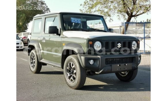 Sayi Imported Suzuki GN Green Motsi in Import - Dubai a Ashanti Sayi Imported Suzuki GN Green Motsi in Import - Dubai a Ashanti