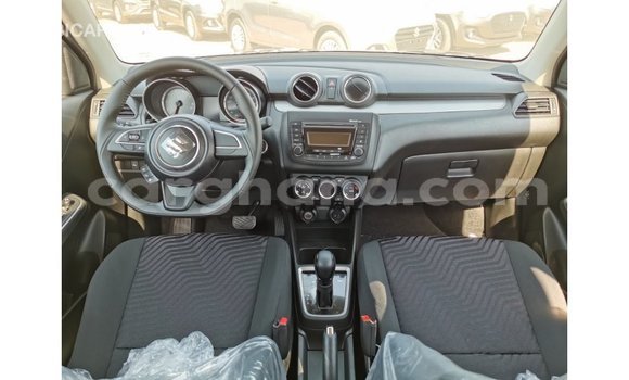 Sayi Imported Suzuki Swift Sauran Mota in Import - Dubai a Ashanti Sayi Imported Suzuki Swift Sauran Mota in Import - Dubai a Ashanti