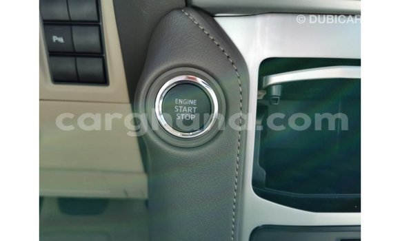 Ra Imported Toyota Prado Miiran Ọkọ̀ in Import - Dubai ni Ashanti Ra Imported Toyota Prado Miiran Ọkọ̀ in Import - Dubai ni Ashanti