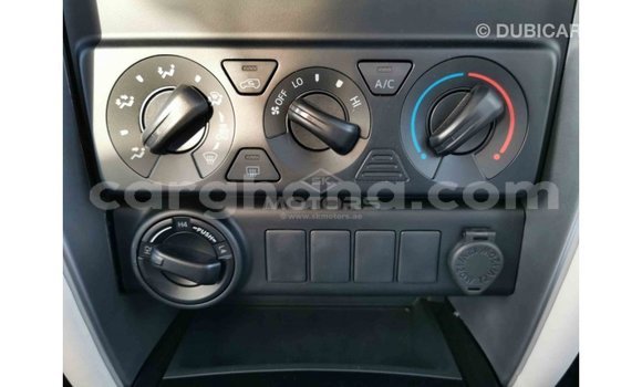 Buy Import Toyota Fortuner Black Car in Import - Dubai in Ashanti Buy Import Toyota Fortuner Black Car in Import - Dubai in Ashanti