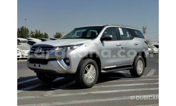 Buy Import Toyota Fortuner Other Car in Import - Dubai in Ashanti Buy Import Toyota Fortuner Other Car in Import - Dubai in Ashanti