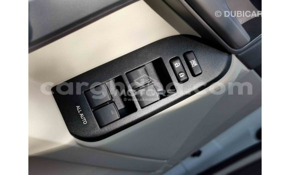 Sayi Imported Toyota Prado White Mota in Import - Dubai a Ashanti Sayi Imported Toyota Prado White Mota in Import - Dubai a Ashanti