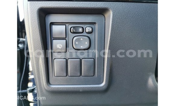 Buy Import Toyota Prado Black Car in Import - Dubai in Ashanti Buy Import Toyota Prado Black Car in Import - Dubai in Ashanti