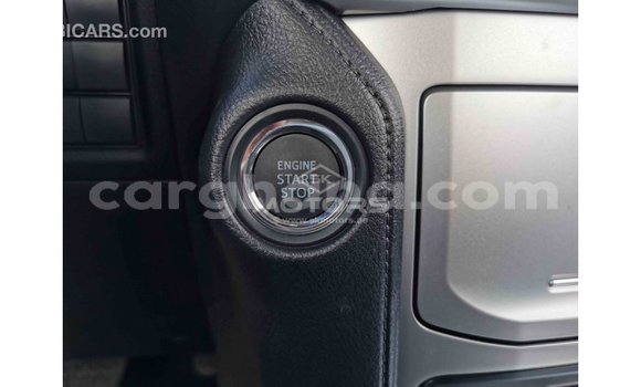 Buy Import Toyota Prado Black Car in Import - Dubai in Ashanti Buy Import Toyota Prado Black Car in Import - Dubai in Ashanti