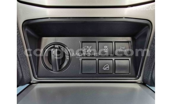 Buy Import Toyota Prado Black Car in Import - Dubai in Ashanti Buy Import Toyota Prado Black Car in Import - Dubai in Ashanti