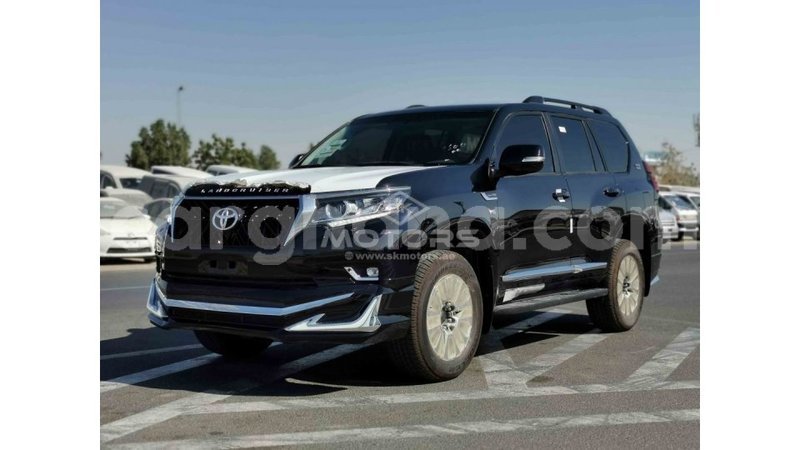 Big with watermark toyota prado ashanti import dubai 15426