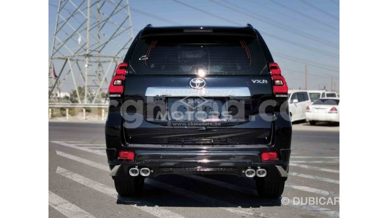 Big with watermark toyota prado ashanti import dubai 15426