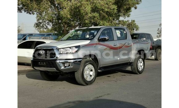 Sayi Imported Toyota Hilux Sauran Mota in Import - Dubai a Ashanti Sayi Imported Toyota Hilux Sauran Mota in Import - Dubai a Ashanti