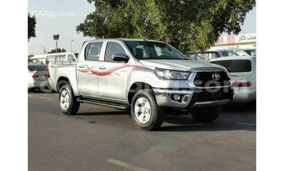 Sayi Imported Toyota Hilux Sauran Mota in Import - Dubai a Ashanti Sayi Imported Toyota Hilux Sauran Mota in Import - Dubai a Ashanti