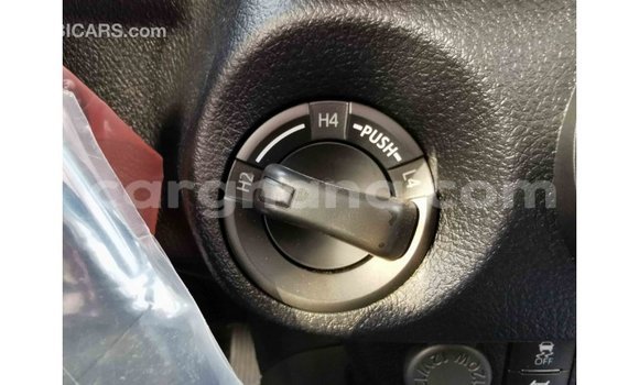 Sayi Imported Toyota Hilux Sauran Mota in Import - Dubai a Ashanti Sayi Imported Toyota Hilux Sauran Mota in Import - Dubai a Ashanti