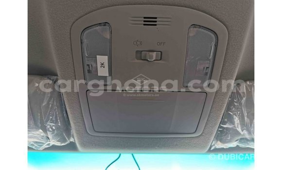 Sayi Imported Toyota Fortuner Sauran Mota in Import - Dubai a Ashanti Sayi Imported Toyota Fortuner Sauran Mota in Import - Dubai a Ashanti