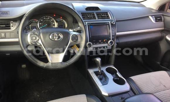 Buy Used Toyota Camry Silver Car in Accra in Greater Accra Buy Used Toyota Camry Silver Car in Accra in Greater Accra