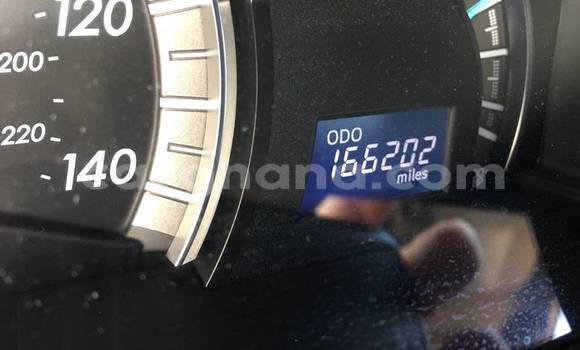 Buy Used Toyota Camry Silver Car in Accra in Greater Accra Buy Used Toyota Camry Silver Car in Accra in Greater Accra
