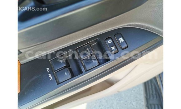 Sayi Imported Toyota Land Cruiser Sauran Mota in Import - Dubai a Ashanti Sayi Imported Toyota Land Cruiser Sauran Mota in Import - Dubai a Ashanti