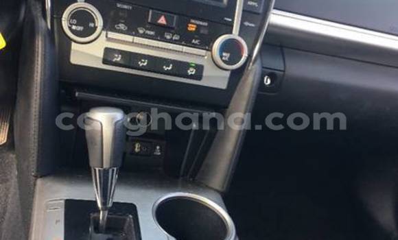 Buy Used Toyota Camry Silver Car in Accra in Greater Accra Buy Used Toyota Camry Silver Car in Accra in Greater Accra