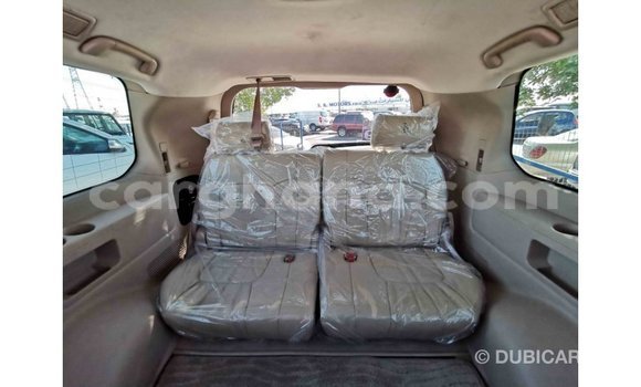 Ra Imported Toyota Land Cruiser Miiran Ọkọ̀ in Import - Dubai ni Ashanti Ra Imported Toyota Land Cruiser Miiran Ọkọ̀ in Import - Dubai ni Ashanti