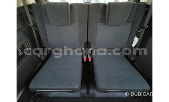 Buy Import Toyota Prado Black Car in Import - Dubai in Ashanti Buy Import Toyota Prado Black Car in Import - Dubai in Ashanti