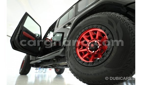 Buy Import Jeep Wrangler Black Car in Import - Dubai in Ashanti Buy Import Jeep Wrangler Black Car in Import - Dubai in Ashanti