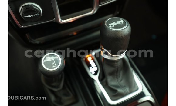 Buy Import Jeep Wrangler Black Car in Import - Dubai in Ashanti Buy Import Jeep Wrangler Black Car in Import - Dubai in Ashanti