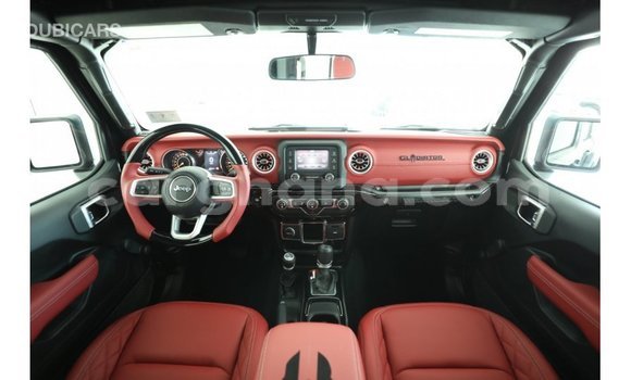 Buy Import Jeep Wrangler Black Car in Import - Dubai in Ashanti Buy Import Jeep Wrangler Black Car in Import - Dubai in Ashanti