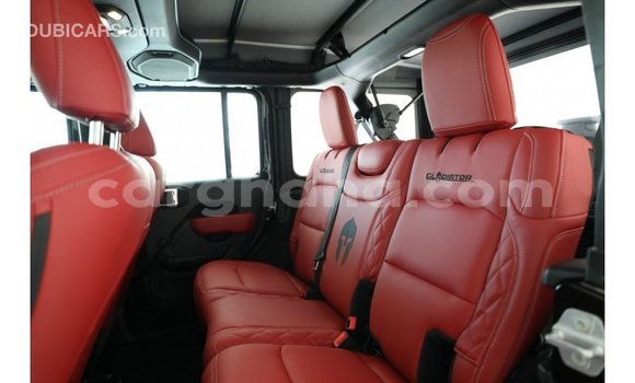 Buy Import Jeep Wrangler Black Car in Import - Dubai in Ashanti Buy Import Jeep Wrangler Black Car in Import - Dubai in Ashanti