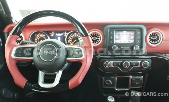 Buy Import Jeep Wrangler Black Car in Import - Dubai in Ashanti Buy Import Jeep Wrangler Black Car in Import - Dubai in Ashanti