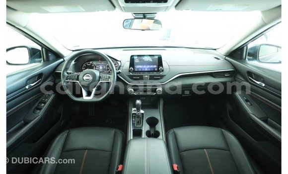 Buy Import Nissan Altima Blue Car in Import - Dubai in Ashanti Buy Import Nissan Altima Blue Car in Import - Dubai in Ashanti