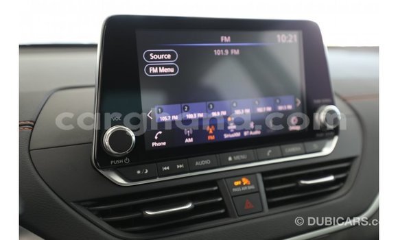 Buy Import Nissan Altima Blue Car in Import - Dubai in Ashanti Buy Import Nissan Altima Blue Car in Import - Dubai in Ashanti