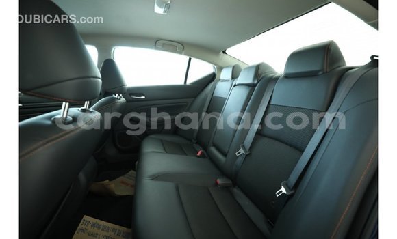 Buy Import Nissan Altima Blue Car in Import - Dubai in Ashanti Buy Import Nissan Altima Blue Car in Import - Dubai in Ashanti