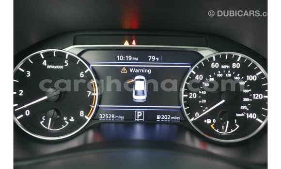 Buy Import Nissan Altima Blue Car in Import - Dubai in Ashanti Buy Import Nissan Altima Blue Car in Import - Dubai in Ashanti