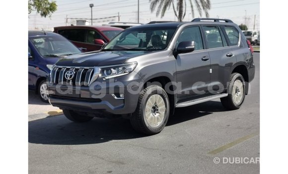 Ra Imported Toyota Prado Miiran Ọkọ̀ in Import - Dubai ni Ashanti Ra Imported Toyota Prado Miiran Ọkọ̀ in Import - Dubai ni Ashanti