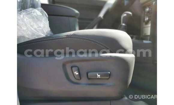 Ra Imported Toyota Prado Miiran Ọkọ̀ in Import - Dubai ni Ashanti Ra Imported Toyota Prado Miiran Ọkọ̀ in Import - Dubai ni Ashanti