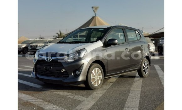 Ra Imported Toyota 4Runner Miiran Ọkọ̀ in Import - Dubai ni Ashanti Ra Imported Toyota 4Runner Miiran Ọkọ̀ in Import - Dubai ni Ashanti