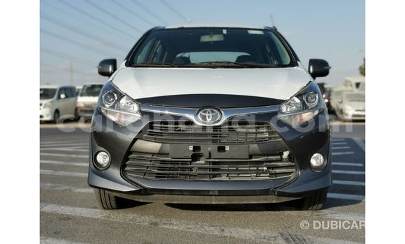 Ra Imported Toyota 4Runner Miiran Ọkọ̀ in Import - Dubai ni Ashanti Ra Imported Toyota 4Runner Miiran Ọkọ̀ in Import - Dubai ni Ashanti