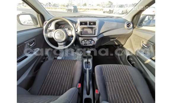 Ra Imported Toyota 4Runner Miiran Ọkọ̀ in Import - Dubai ni Ashanti Ra Imported Toyota 4Runner Miiran Ọkọ̀ in Import - Dubai ni Ashanti
