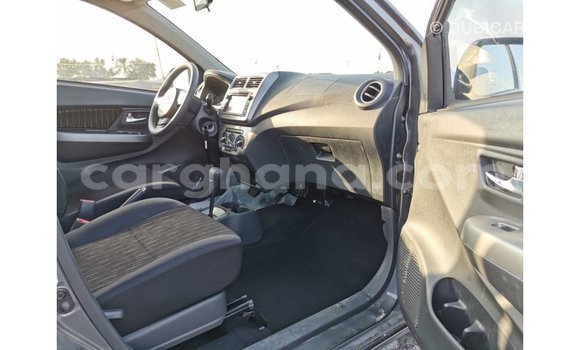 Ra Imported Toyota 4Runner Miiran Ọkọ̀ in Import - Dubai ni Ashanti Ra Imported Toyota 4Runner Miiran Ọkọ̀ in Import - Dubai ni Ashanti