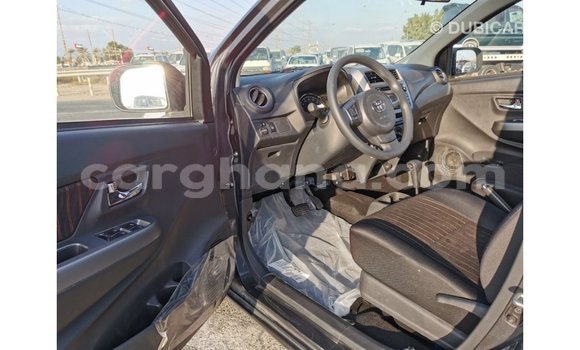 Ra Imported Toyota 4Runner Miiran Ọkọ̀ in Import - Dubai ni Ashanti Ra Imported Toyota 4Runner Miiran Ọkọ̀ in Import - Dubai ni Ashanti