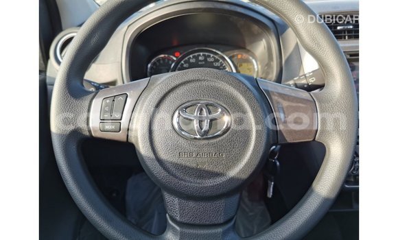 Ra Imported Toyota 4Runner Miiran Ọkọ̀ in Import - Dubai ni Ashanti Ra Imported Toyota 4Runner Miiran Ọkọ̀ in Import - Dubai ni Ashanti