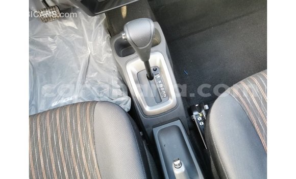 Ra Imported Toyota 4Runner Miiran Ọkọ̀ in Import - Dubai ni Ashanti Ra Imported Toyota 4Runner Miiran Ọkọ̀ in Import - Dubai ni Ashanti
