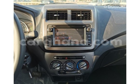 Ra Imported Toyota 4Runner Miiran Ọkọ̀ in Import - Dubai ni Ashanti Ra Imported Toyota 4Runner Miiran Ọkọ̀ in Import - Dubai ni Ashanti