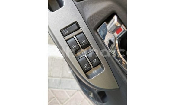 Ra Imported Toyota 4Runner Miiran Ọkọ̀ in Import - Dubai ni Ashanti Ra Imported Toyota 4Runner Miiran Ọkọ̀ in Import - Dubai ni Ashanti