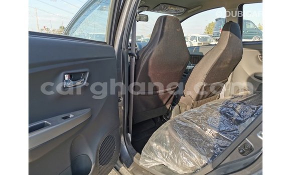 Ra Imported Toyota 4Runner Miiran Ọkọ̀ in Import - Dubai ni Ashanti Ra Imported Toyota 4Runner Miiran Ọkọ̀ in Import - Dubai ni Ashanti