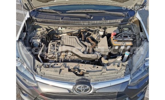 Ra Imported Toyota 4Runner Miiran Ọkọ̀ in Import - Dubai ni Ashanti Ra Imported Toyota 4Runner Miiran Ọkọ̀ in Import - Dubai ni Ashanti